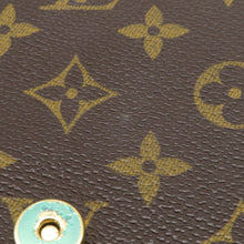 Load image into Gallery viewer, LOUIS VUITTON Musette Tango Short Shoulder BrownM51257 Monogram
