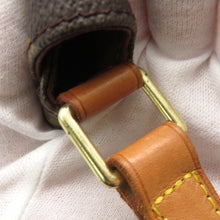 Load image into Gallery viewer, LOUIS VUITTON Musette Tango Short Shoulder BrownM51257 Monogram
