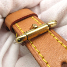 Load image into Gallery viewer, LOUIS VUITTON Musette Tango Short Shoulder BrownM51257 Monogram
