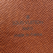 Load image into Gallery viewer, LOUIS VUITTON Musette Tango Short Shoulder BrownM51257 Monogram
