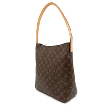 Load image into Gallery viewer, LOUIS VUITTON Looping BrownM51145 Monogram Size GM
