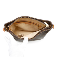 Load image into Gallery viewer, LOUIS VUITTON Looping BrownM51145 Monogram Size GM
