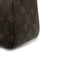 Load image into Gallery viewer, LOUIS VUITTON Looping BrownM51145 Monogram Size GM

