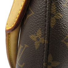 Load image into Gallery viewer, LOUIS VUITTON Looping BrownM51145 Monogram Size GM
