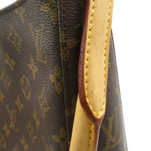 Load image into Gallery viewer, LOUIS VUITTON Looping BrownM51145 Monogram Size GM
