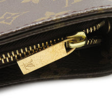 Load image into Gallery viewer, LOUIS VUITTON Looping BrownM51145 Monogram Size GM

