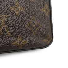 Load image into Gallery viewer, LOUIS VUITTON Felicie Pochette FuchsiaM81896 Monogram
