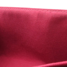 Load image into Gallery viewer, LOUIS VUITTON Felicie Pochette FuchsiaM81896 Monogram
