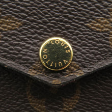 Load image into Gallery viewer, LOUIS VUITTON Felicie Pochette FuchsiaM81896 Monogram
