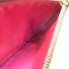 Load image into Gallery viewer, LOUIS VUITTON Felicie Pochette FuchsiaM81896 Monogram
