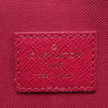 Load image into Gallery viewer, LOUIS VUITTON Felicie Pochette FuchsiaM81896 Monogram
