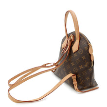 Load image into Gallery viewer, LOUIS VUITTON Moon Backpack NoirM44944 Monogram

