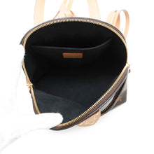 Load image into Gallery viewer, LOUIS VUITTON Moon Backpack NoirM44944 Monogram
