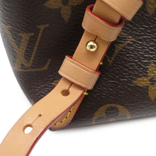Load image into Gallery viewer, LOUIS VUITTON Moon Backpack NoirM44944 Monogram
