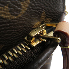 Load image into Gallery viewer, LOUIS VUITTON Moon Backpack NoirM44944 Monogram
