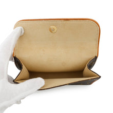 Load image into Gallery viewer, LOUIS VUITTON Pochette Florentine BrownM51855 Monogram Size XS
