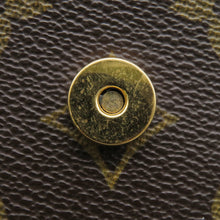 Load image into Gallery viewer, LOUIS VUITTON Pochette Florentine BrownM51855 Monogram Size XS
