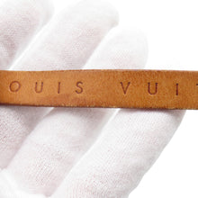 Load image into Gallery viewer, LOUIS VUITTON Pochette Florentine BrownM51855 Monogram Size XS

