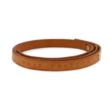 Load image into Gallery viewer, LOUIS VUITTON Pochette Florentine BrownM51855 Monogram Size XS
