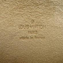 将图像加载到图库查看器中，LOUIS VUITTON Pochette Florentine BrownM51855 Monogram Size XS
