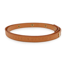 Load image into Gallery viewer, LOUIS VUITTON Pochette Florentine BrownM51855 Monogram Size XS
