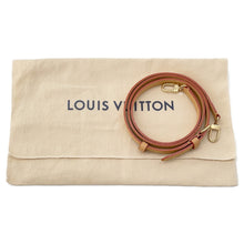 Load image into Gallery viewer, LOUIS VUITTON Petit Sac Plat BrownM81295 Monogram
