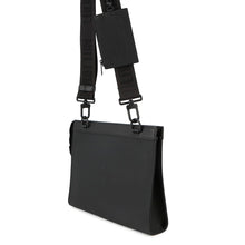 Load image into Gallery viewer, LOUIS VUITTON Messenger Voyage NoirM59329 Aerogram Leather
