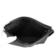 Load image into Gallery viewer, LOUIS VUITTON Messenger Voyage NoirM59329 Aerogram Leather
