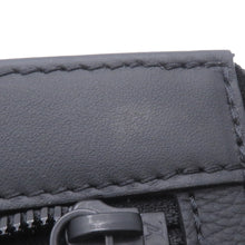 Load image into Gallery viewer, LOUIS VUITTON Messenger Voyage NoirM59329 Aerogram Leather

