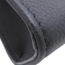 Load image into Gallery viewer, LOUIS VUITTON Messenger Voyage NoirM59329 Aerogram Leather
