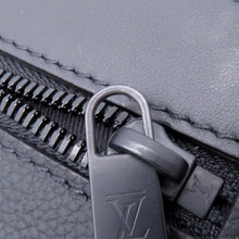 Load image into Gallery viewer, LOUIS VUITTON Messenger Voyage NoirM59329 Aerogram Leather

