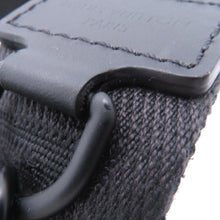 Load image into Gallery viewer, LOUIS VUITTON Messenger Voyage NoirM59329 Aerogram Leather
