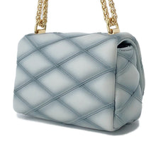 Load image into Gallery viewer, LOUIS VUITTON PICO GO-14 BlueM83071 Lamb Leather
