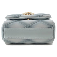 Load image into Gallery viewer, LOUIS VUITTON PICO GO-14 BlueM83071 Lamb Leather
