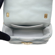 Load image into Gallery viewer, LOUIS VUITTON PICO GO-14 BlueM83071 Lamb Leather
