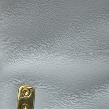 Load image into Gallery viewer, LOUIS VUITTON PICO GO-14 BlueM83071 Lamb Leather
