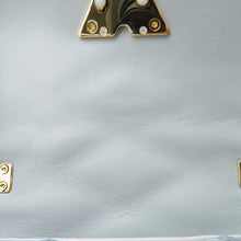 Load image into Gallery viewer, LOUIS VUITTON PICO GO-14 BlueM83071 Lamb Leather

