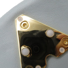 Load image into Gallery viewer, LOUIS VUITTON PICO GO-14 BlueM83071 Lamb Leather
