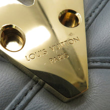 Load image into Gallery viewer, LOUIS VUITTON PICO GO-14 BlueM83071 Lamb Leather
