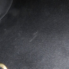 Load image into Gallery viewer, LOUIS VUITTON Nano bucket Beige/NoirM82418 Cotton Leather Size Nano
