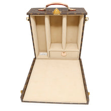 Load image into Gallery viewer, LOUIS VUITTON Boite van en bouteille BrownM21830 Monogram
