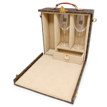 Load image into Gallery viewer, LOUIS VUITTON Boite van en bouteille BrownM21830 Monogram
