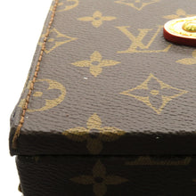 Load image into Gallery viewer, LOUIS VUITTON Boite van en bouteille BrownM21830 Monogram
