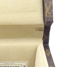 Load image into Gallery viewer, LOUIS VUITTON Boite van en bouteille BrownM21830 Monogram
