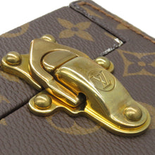 将图像加载到图库查看器中，LOUIS VUITTON Boite van en bouteille BrownM21830 Monogram
