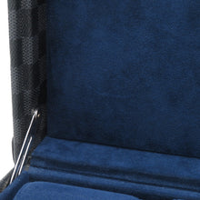 将图像加载到图库查看器中，LOUIS VUITTON Coffret 8 Montor BlackN48226 Damier Graphite
