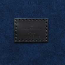 将图像加载到图库查看器中，LOUIS VUITTON Coffret 8 Montor BlackN48226 Damier Graphite

