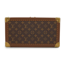 将图像加载到图库查看器中，LOUIS VUITTON Coffret 8 Montor claimM10128 Monogram
