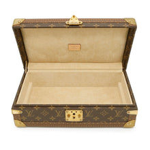 将图像加载到图库查看器中，LOUIS VUITTON Coffret 8 Montor claimM10128 Monogram
