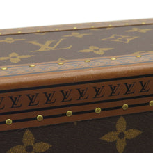 将图像加载到图库查看器中，LOUIS VUITTON Coffret 8 Montor claimM10128 Monogram
